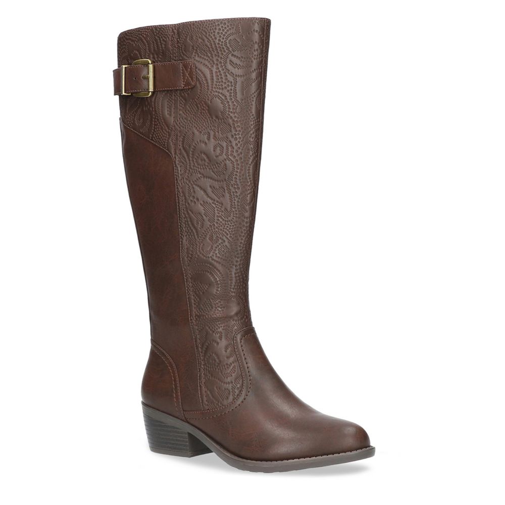 easy street women's boots
