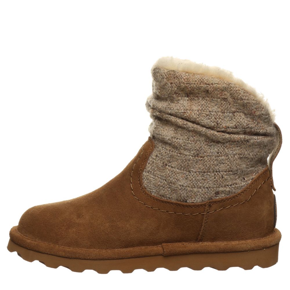 bearpaw rubber boots
