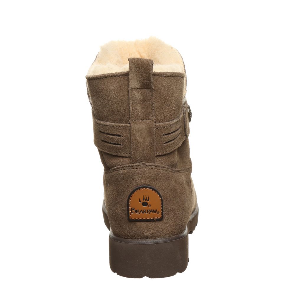 bearpaw ridgeline men's hiking boots