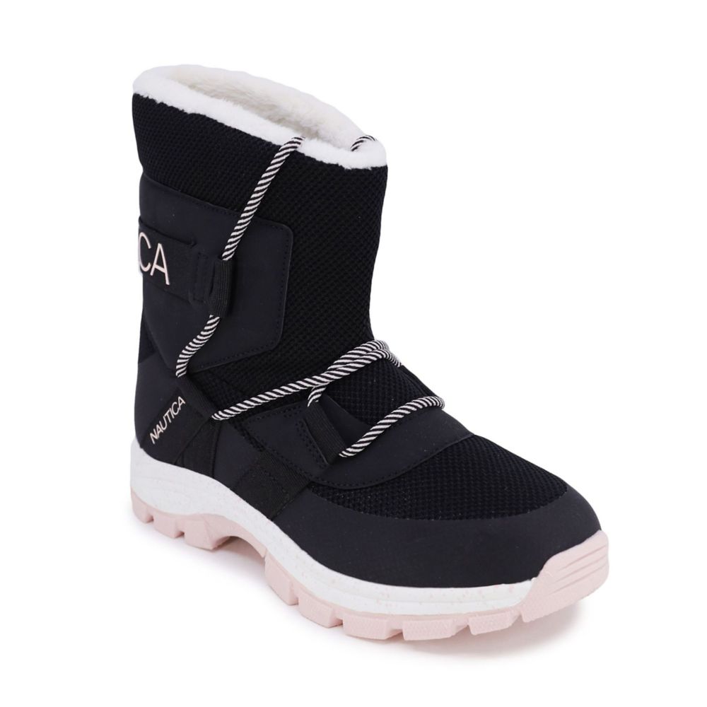 nautica cold weather boots