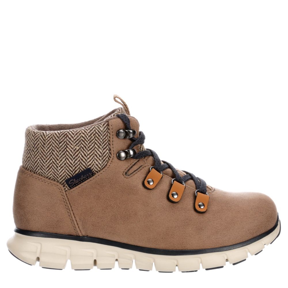 Womens Mountain Dreamer Hiker Boot