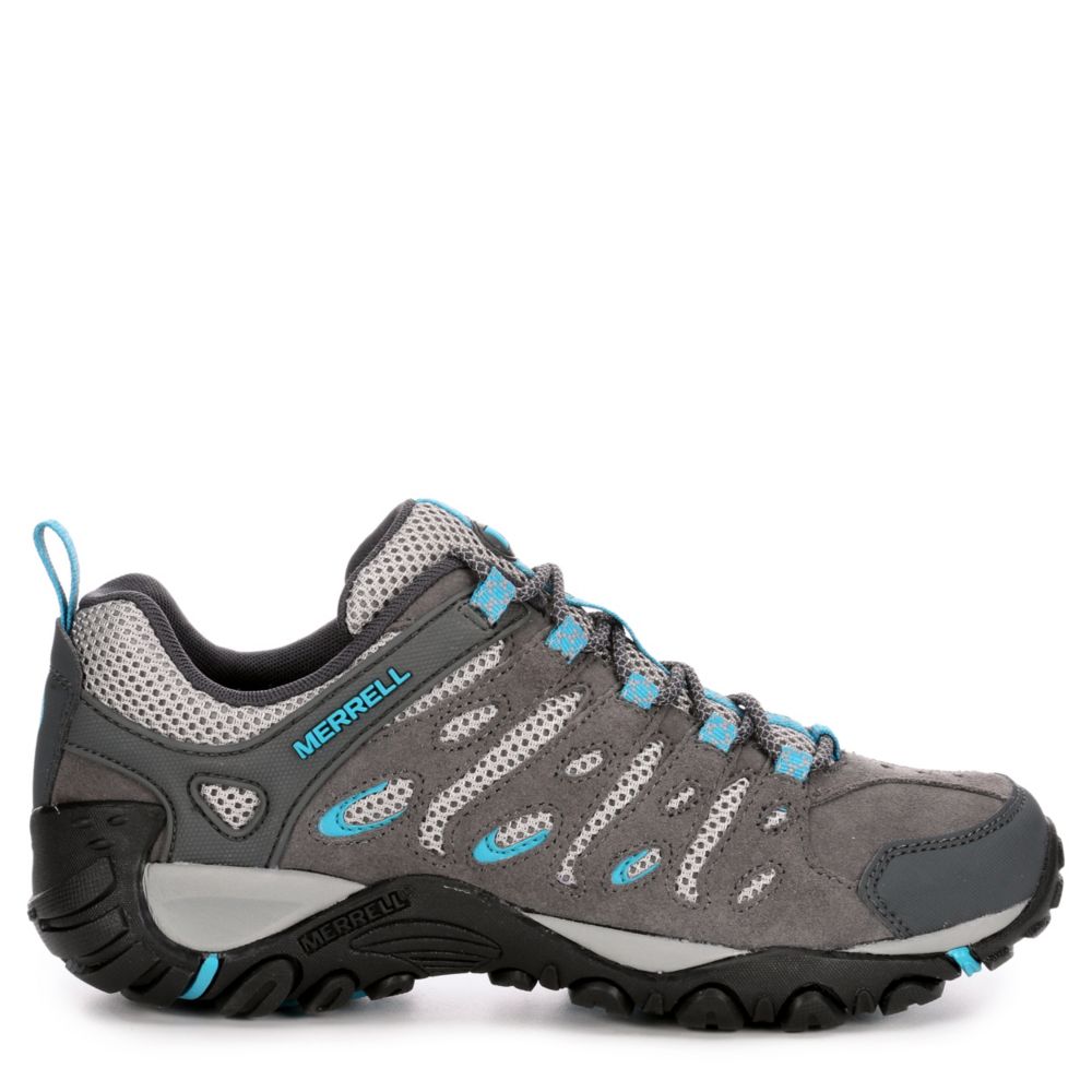 Womens Crosslander 2 Low Hiker Boot