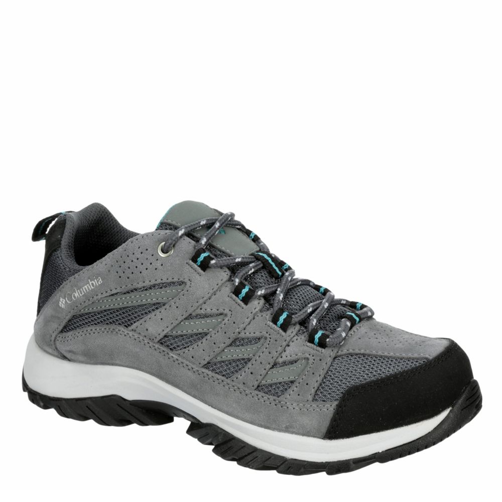 columbia women's crestwood hiking shoe