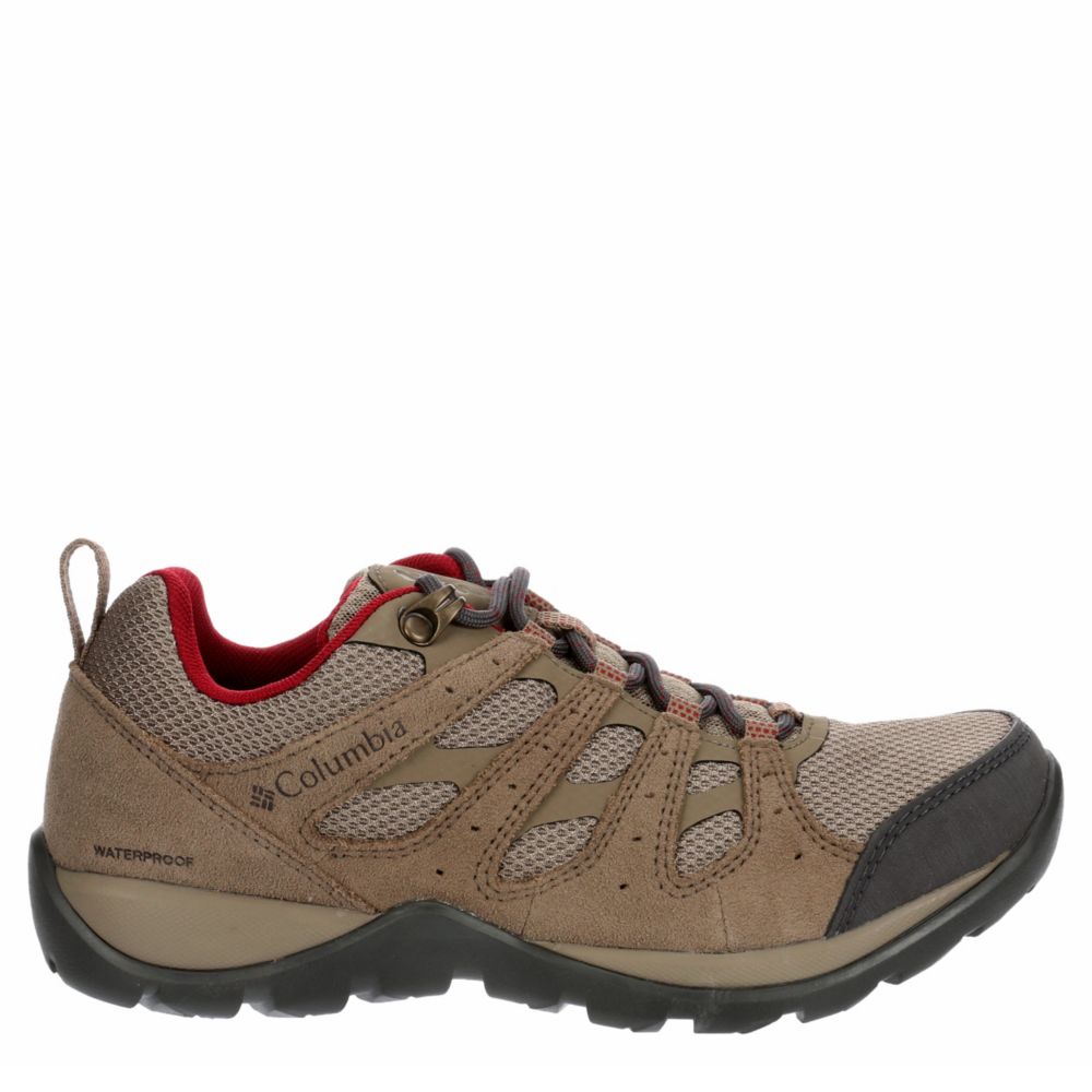 Womens Redmond V2 Low Hiking Boot