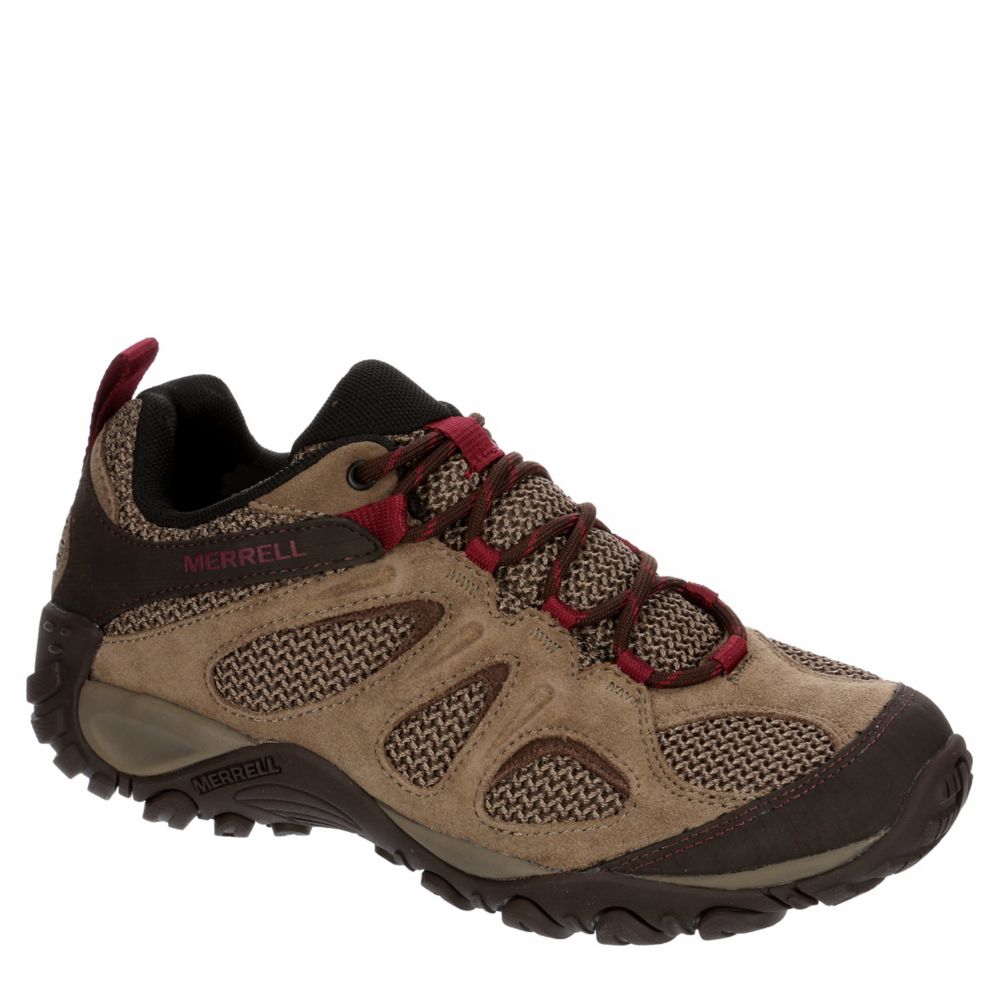 merrell yokota