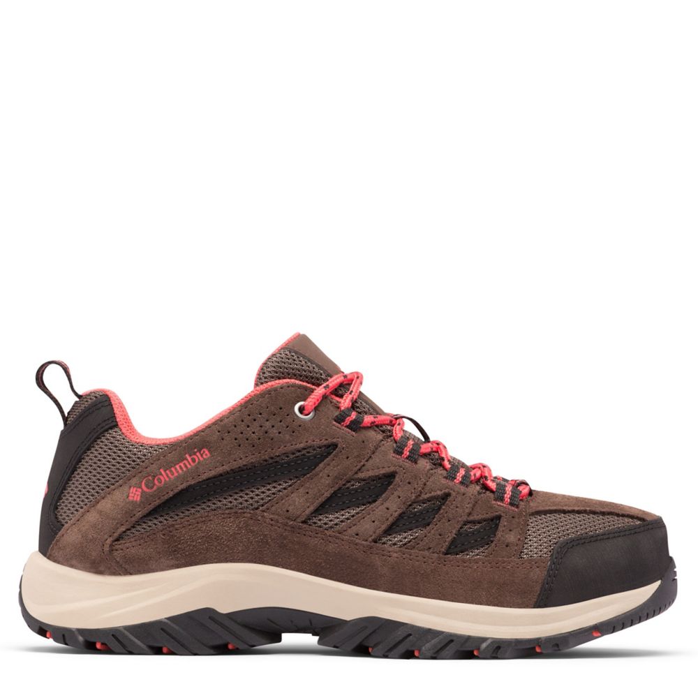 Womens Crestwood Hiking Boot