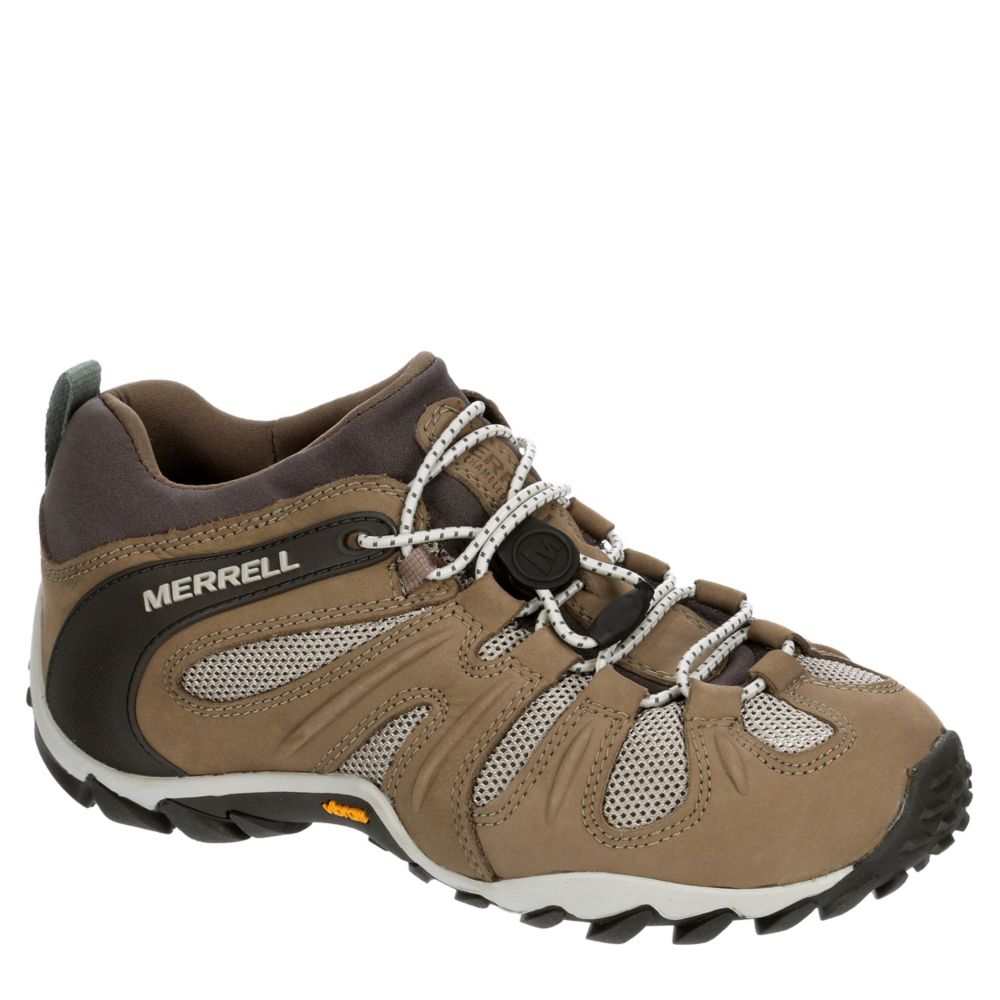 merrell low hikers