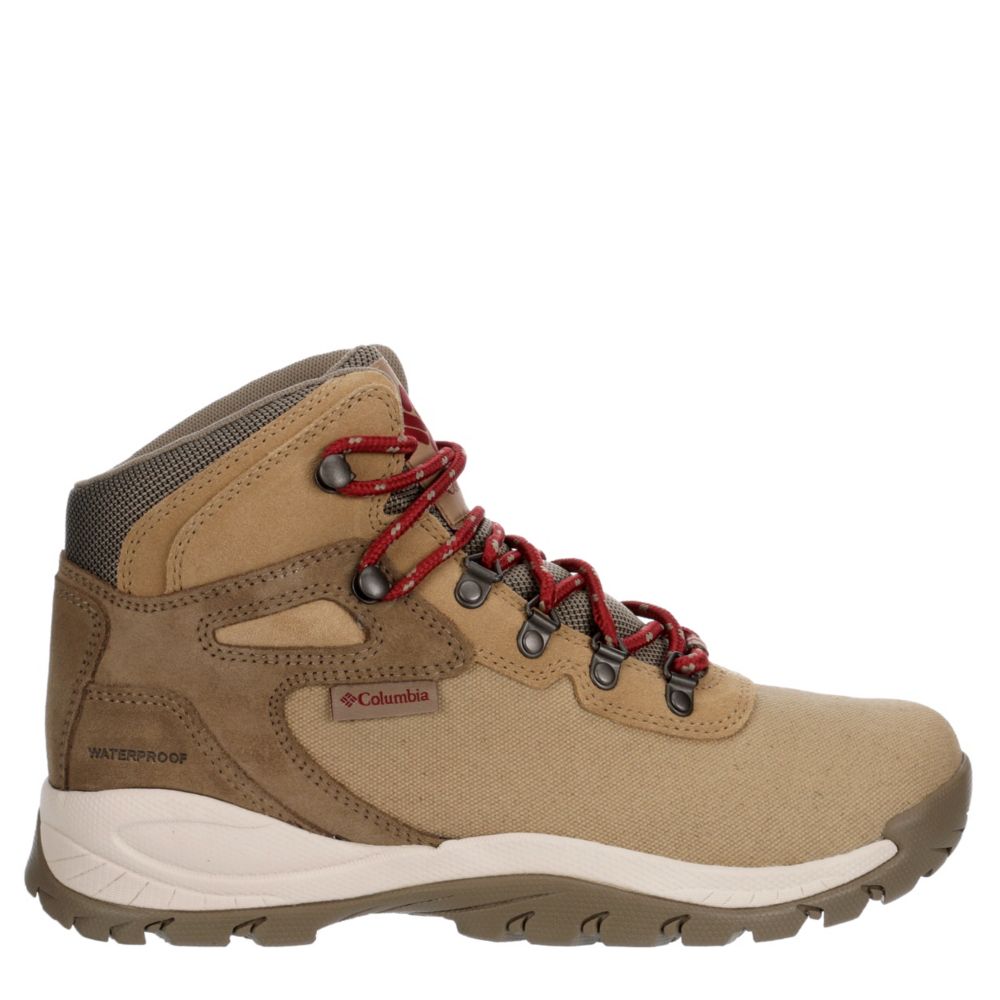 Womens Newton Ridege Lt Hiking Boot