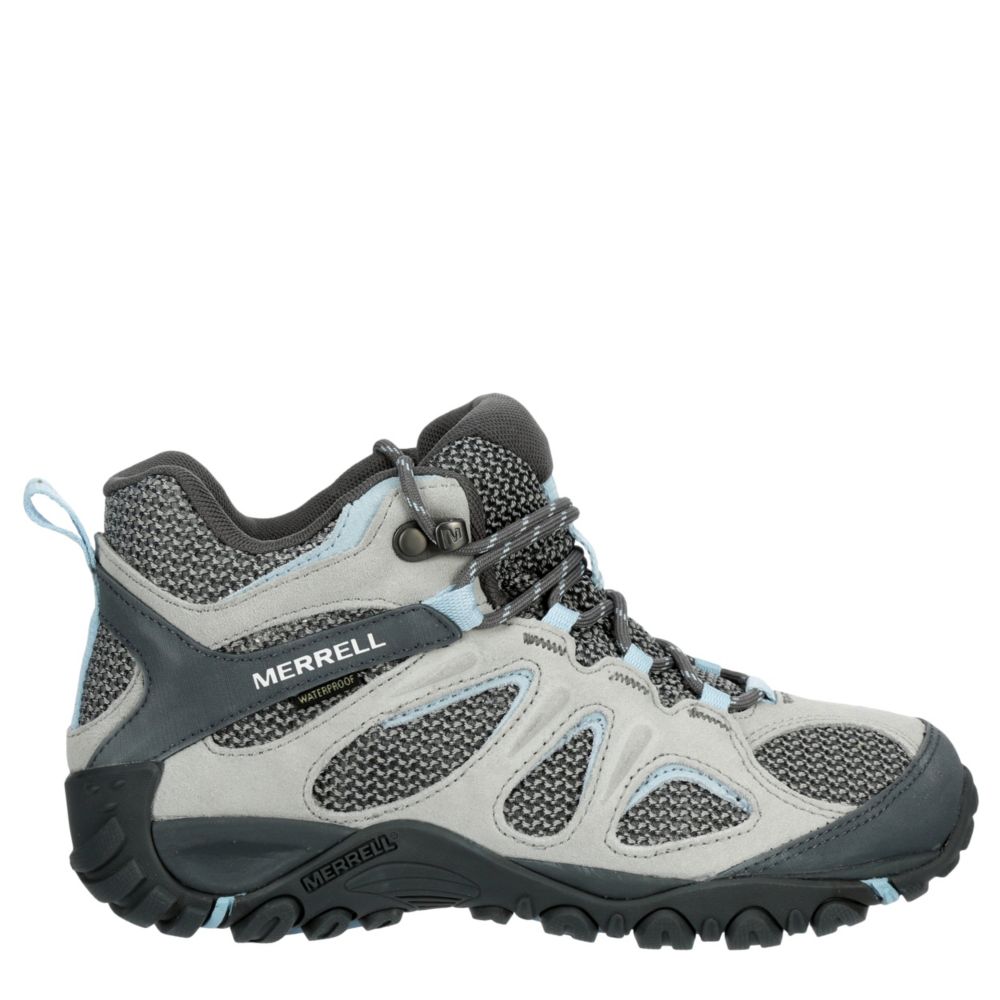 Womens Yokota2 Mid Hiker Boot