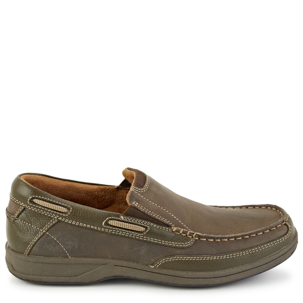 Mens Lakeside Loafer