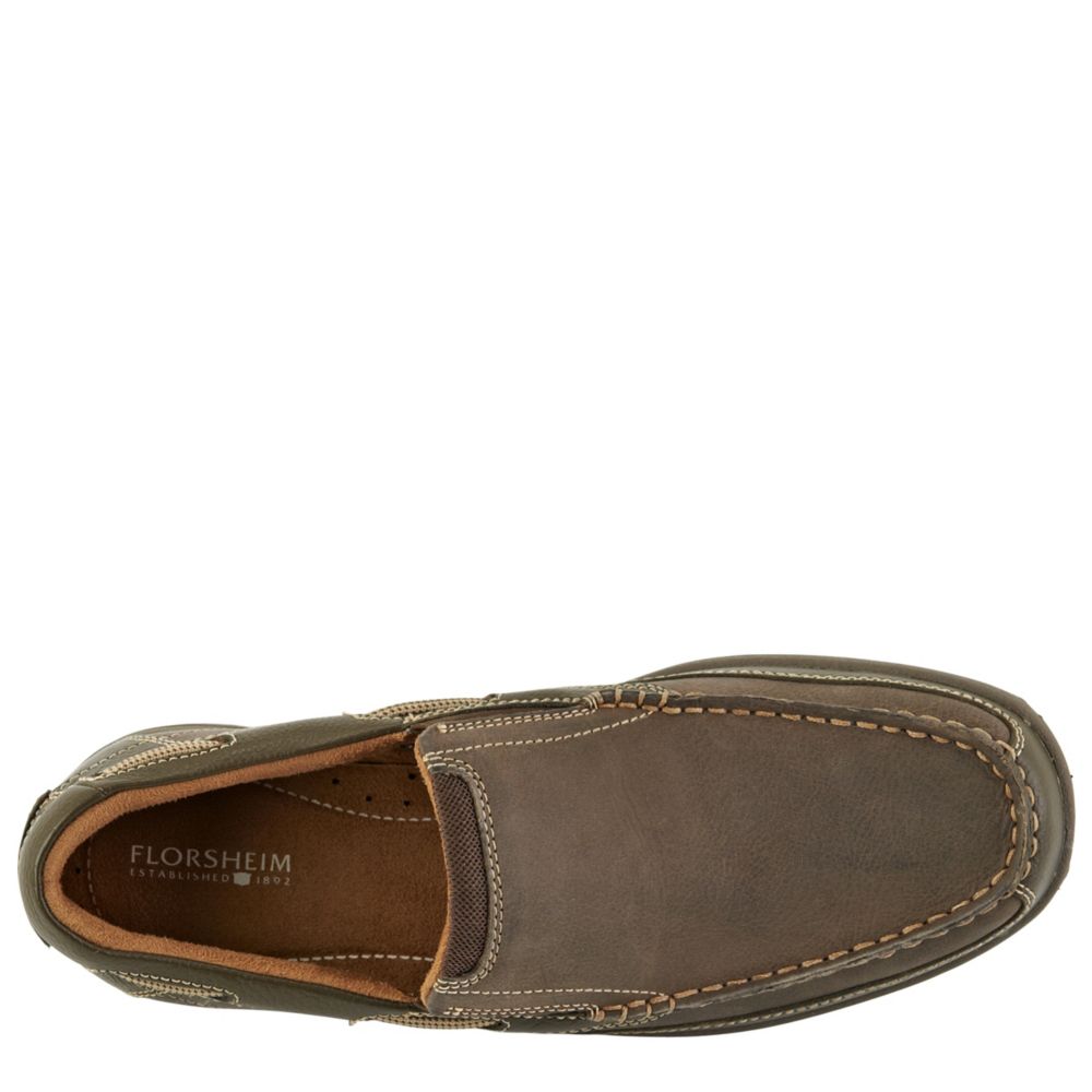 florsheim lakeside