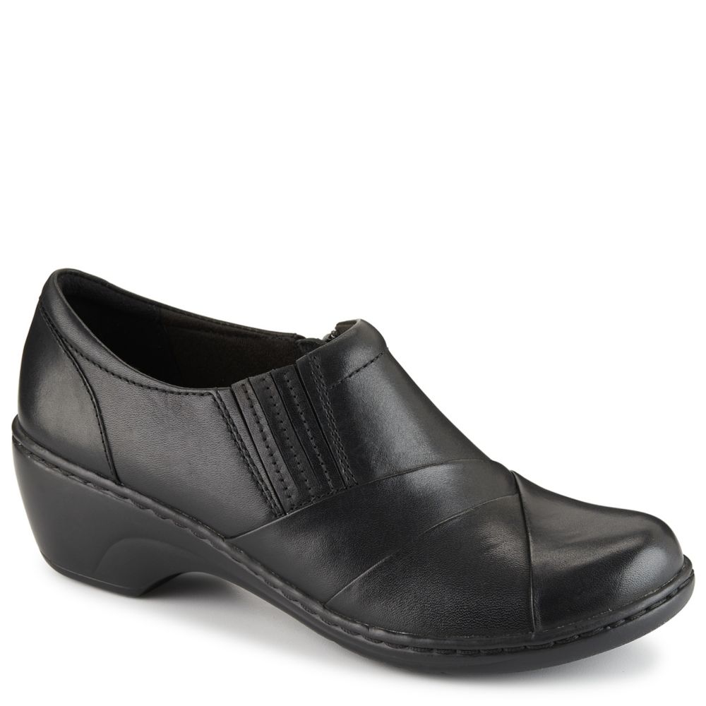 clarks channing essa black