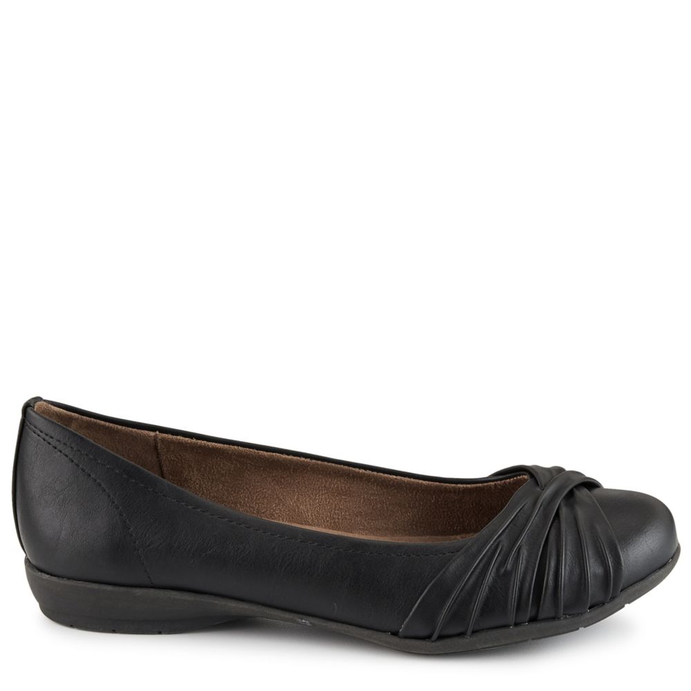 naturalizer girly flat