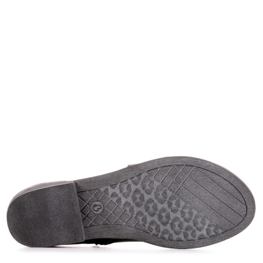 bare traps sedina flat