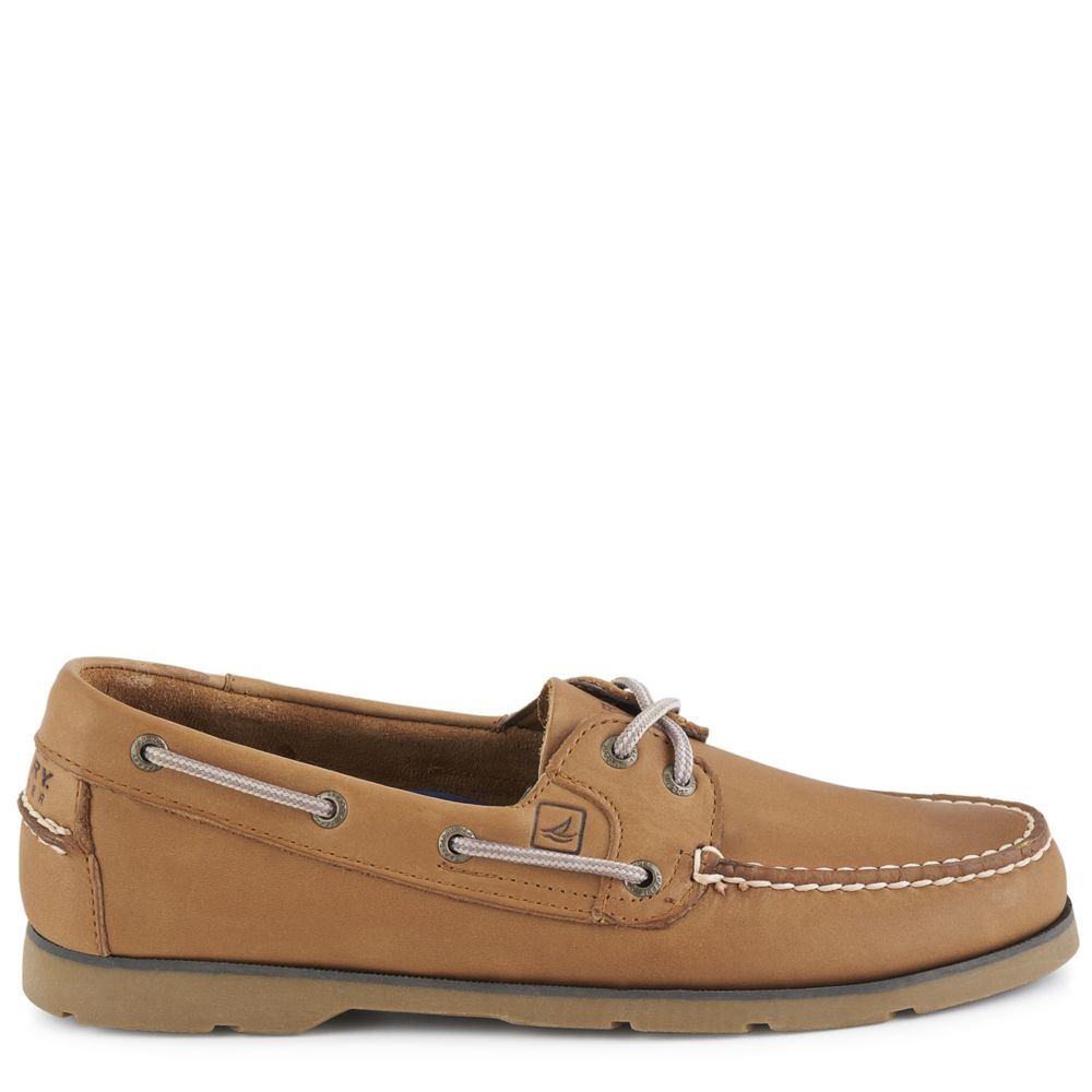 sperry leeward boat shoe