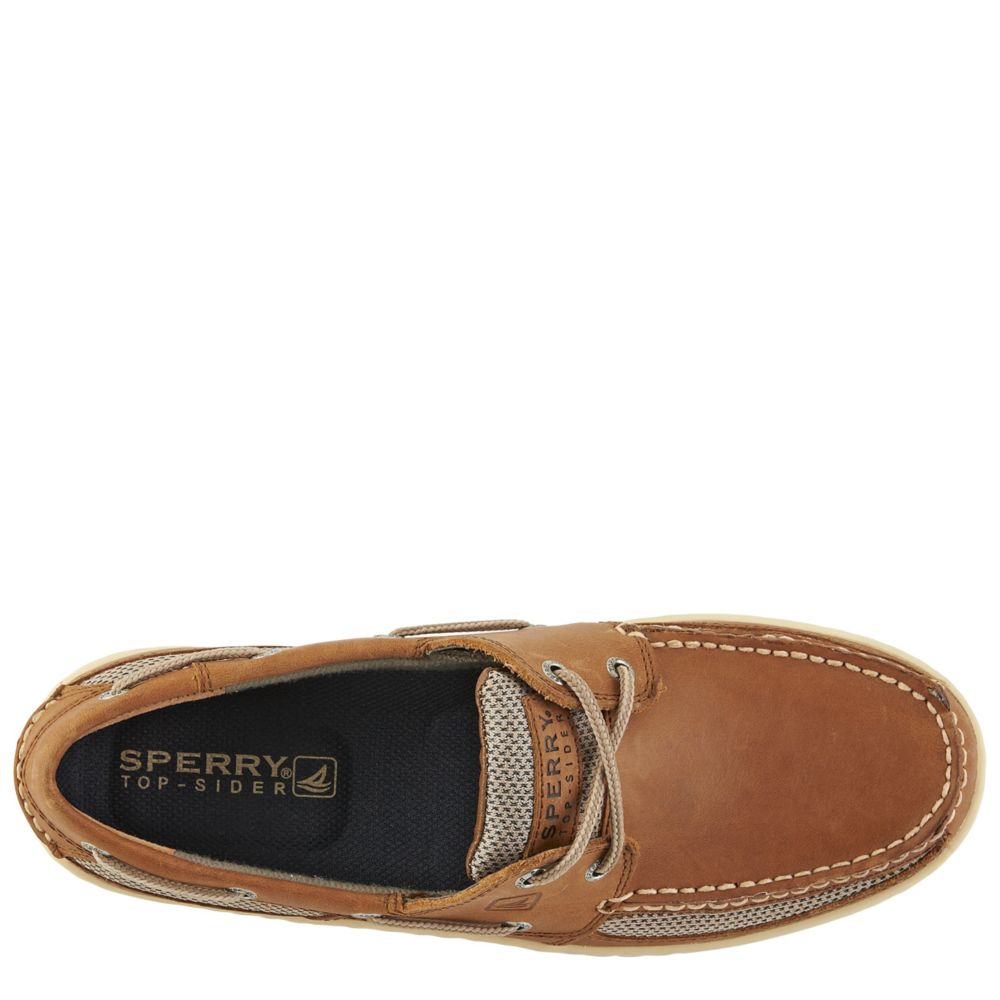 sperry tarpon boat shoe