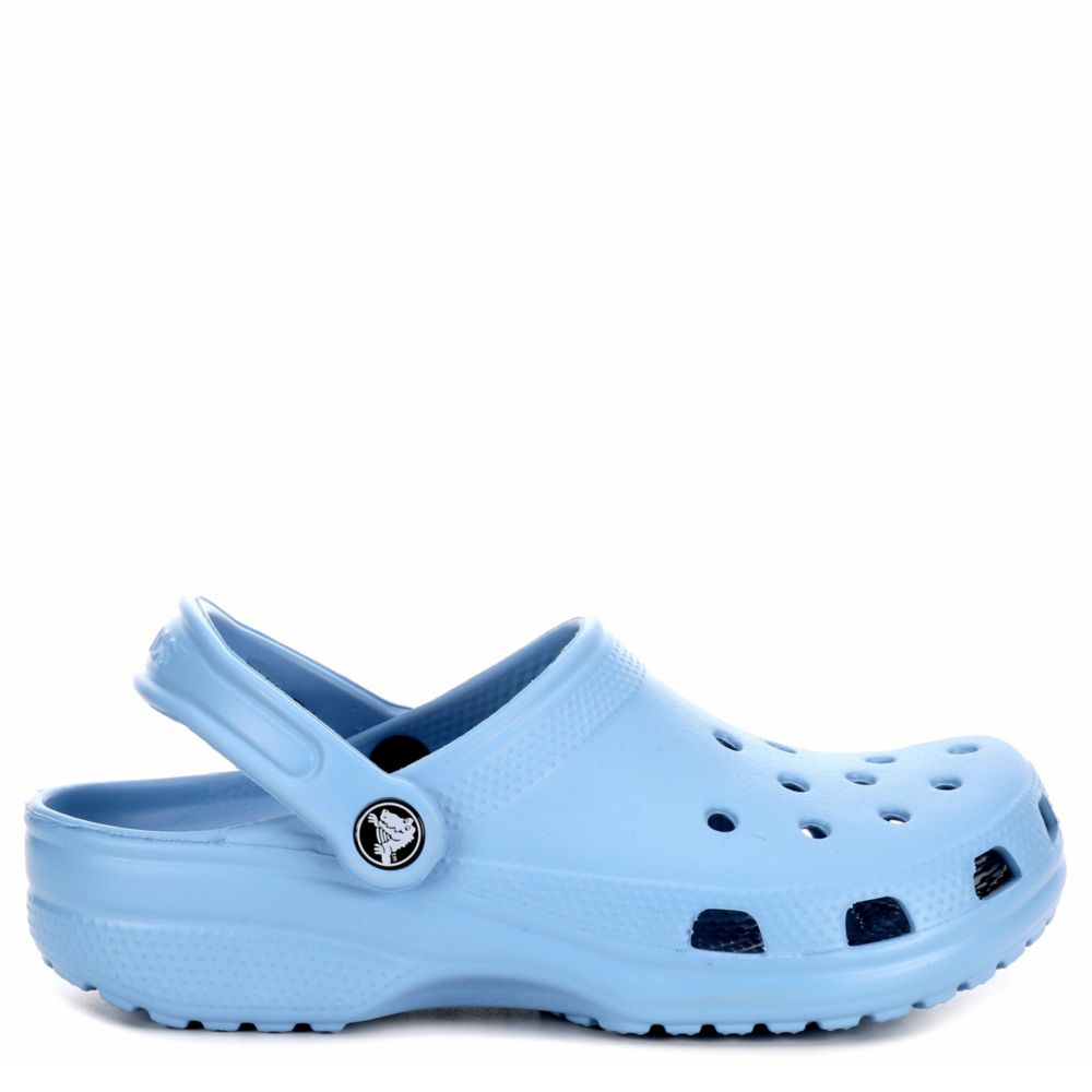 junior boys crocs