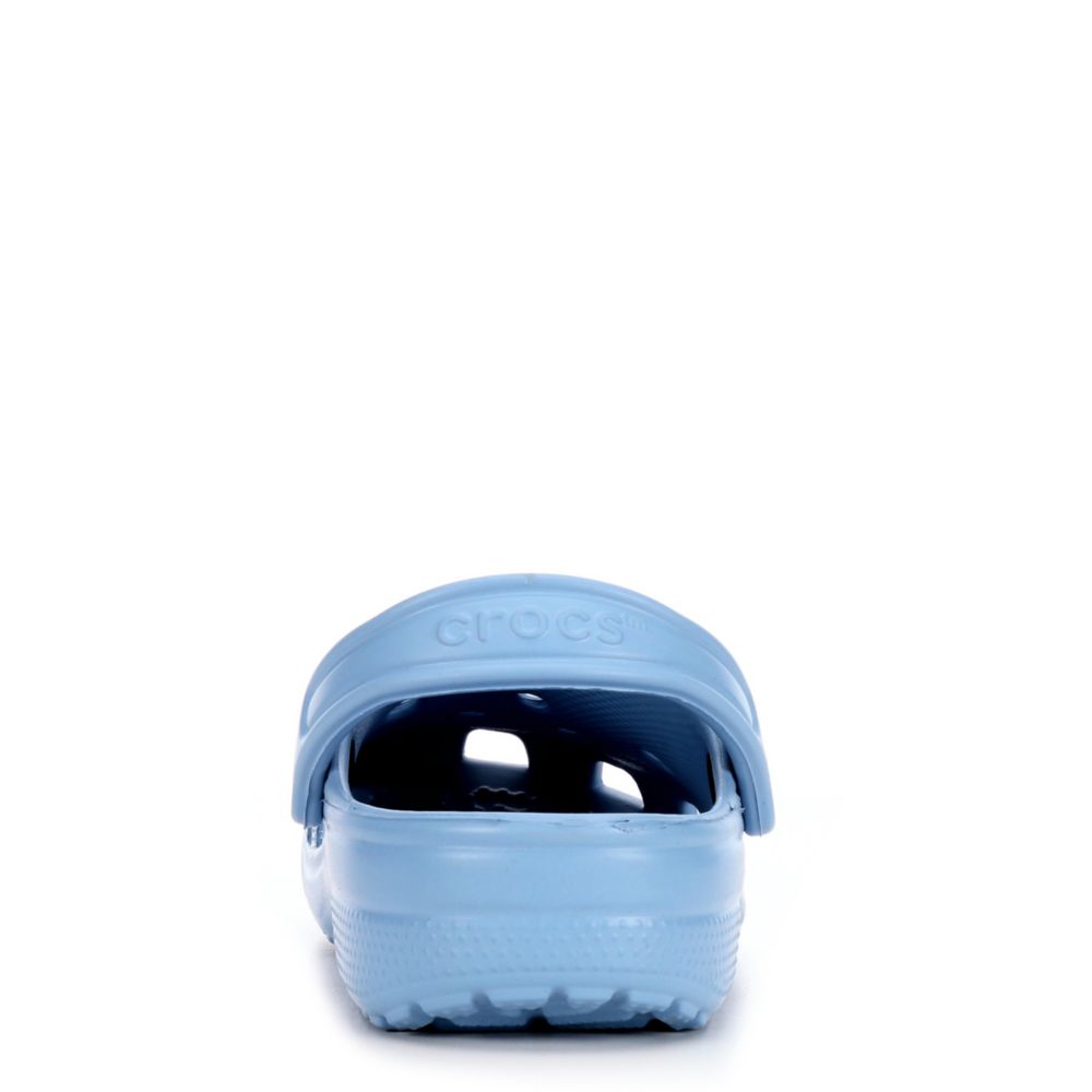 CROCS Womens Classic Clog - BLUE