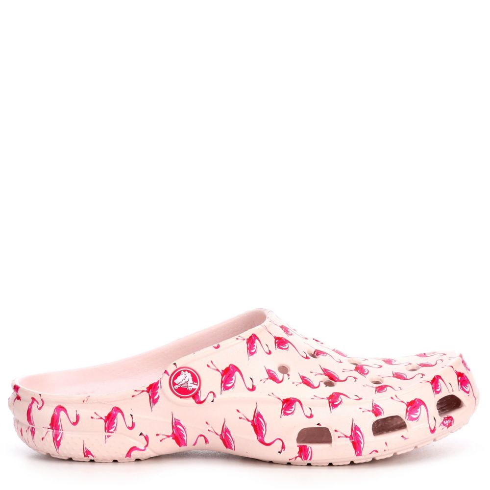 Womens Freesail Clog