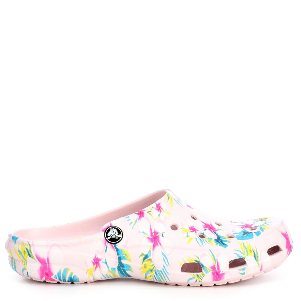 Womens Freesail Clog