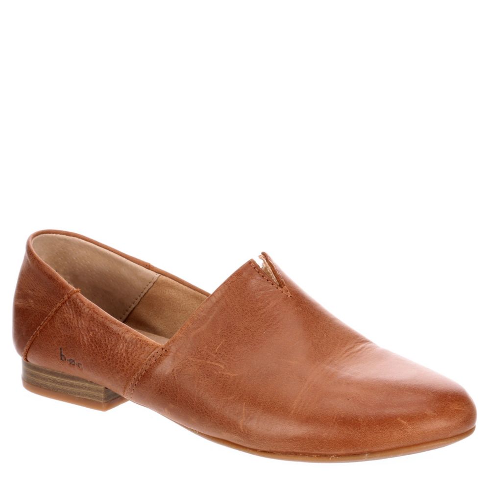 Tan B.o.c Womens Suree Flat | Womens 