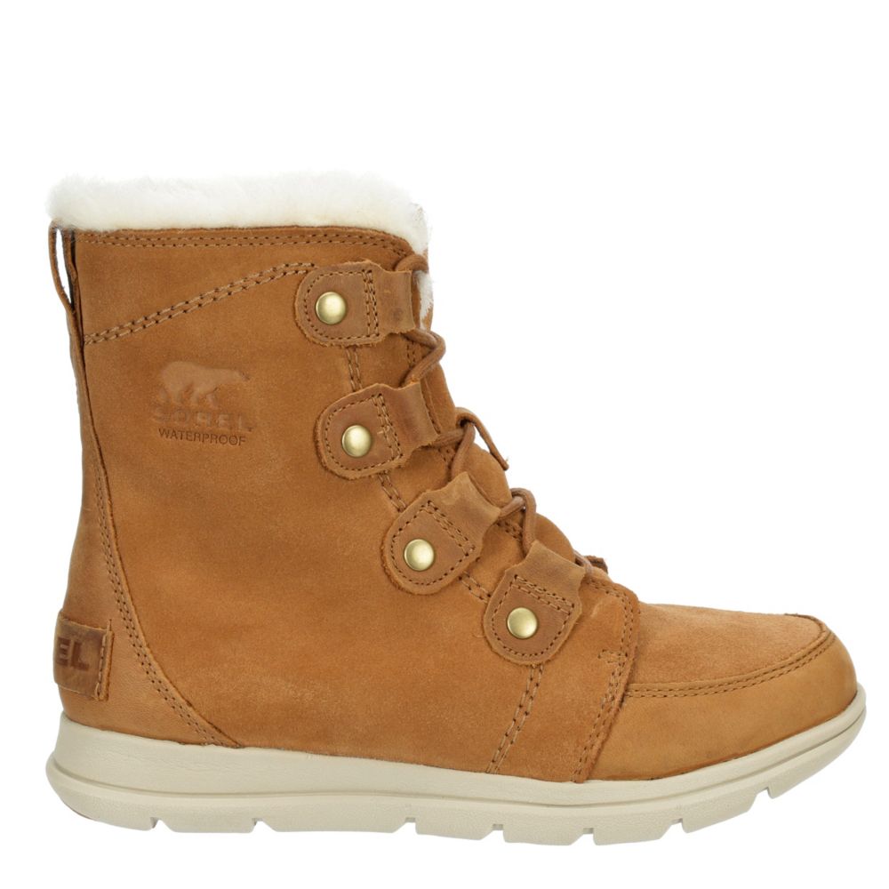 sorel all weather boots
