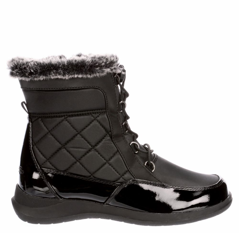 off broadway rain boots