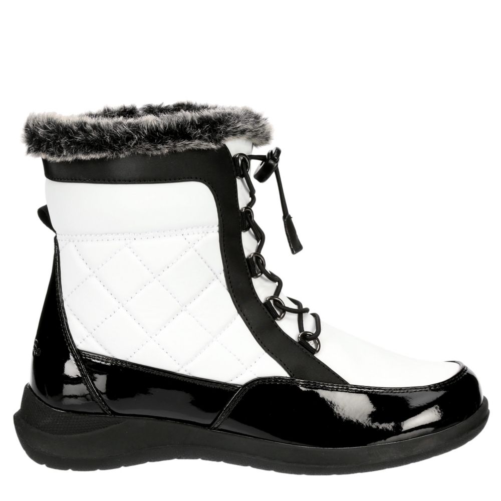 Womens Lindsey Cold Weather Boot