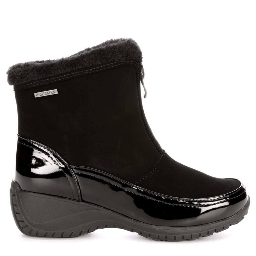 khombu women's newton duck winter boot