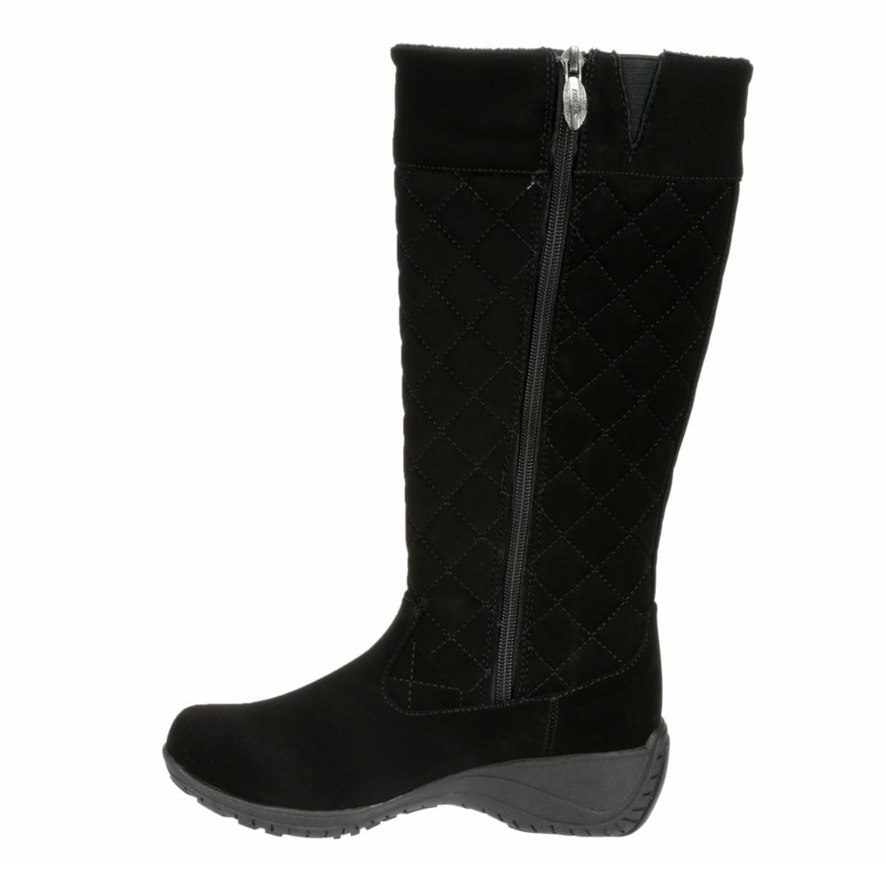 Khombu all weather hot sale boots womens