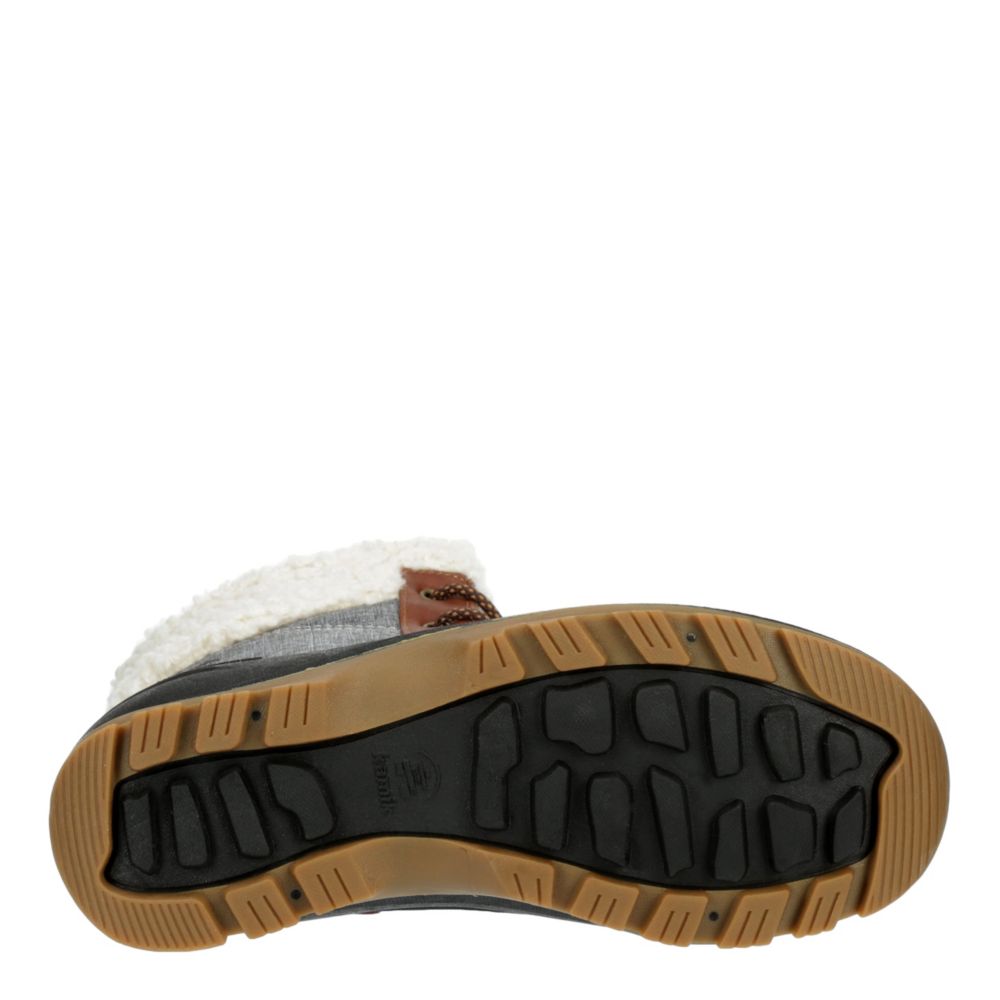 the snowpearl winter boot