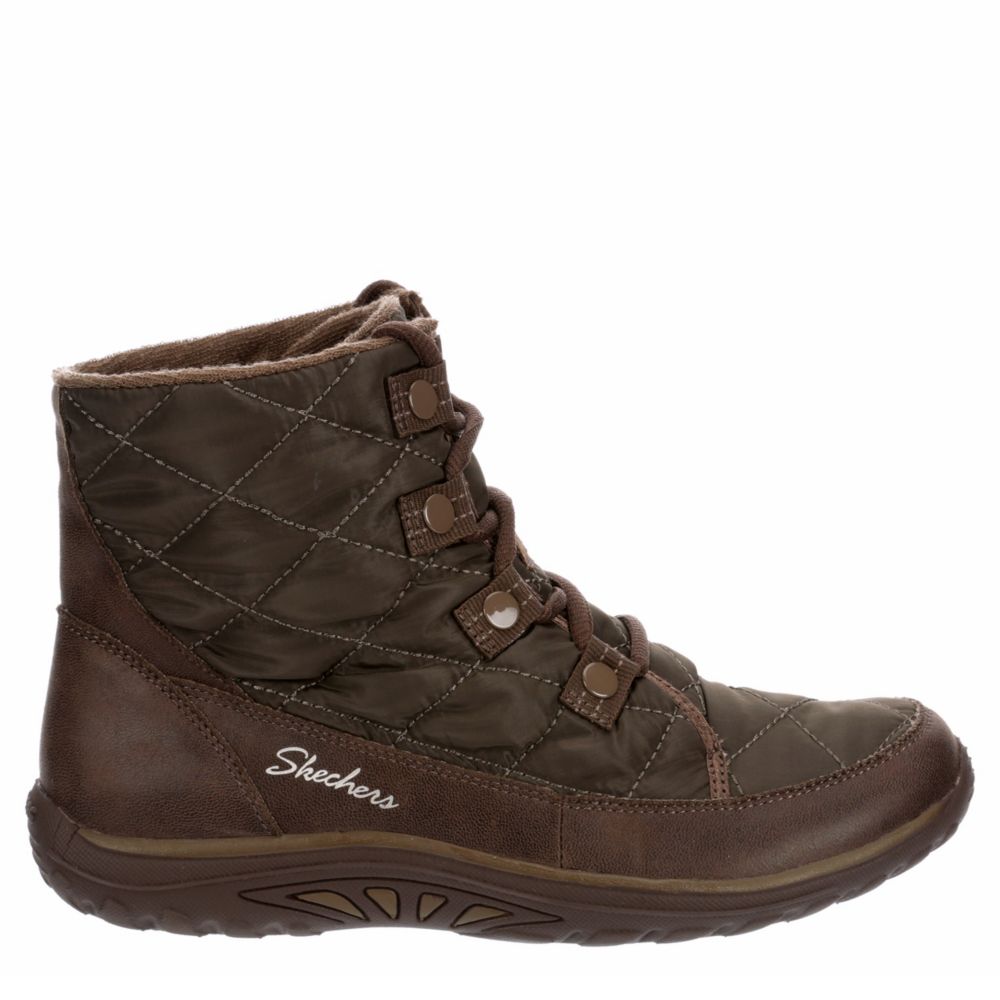 skechers highlights olive