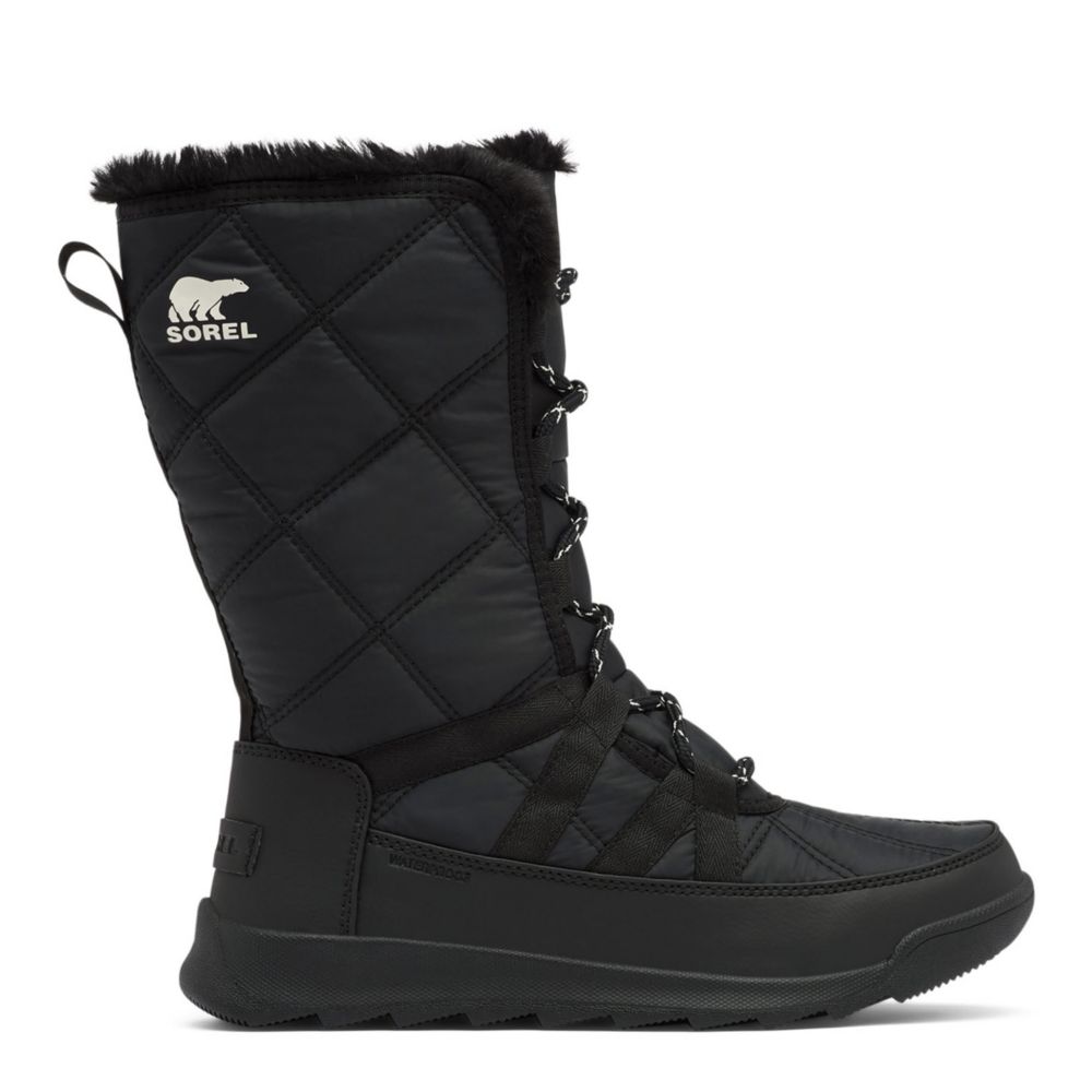 Womens Whitney Tall Ii Cold Weather Boot