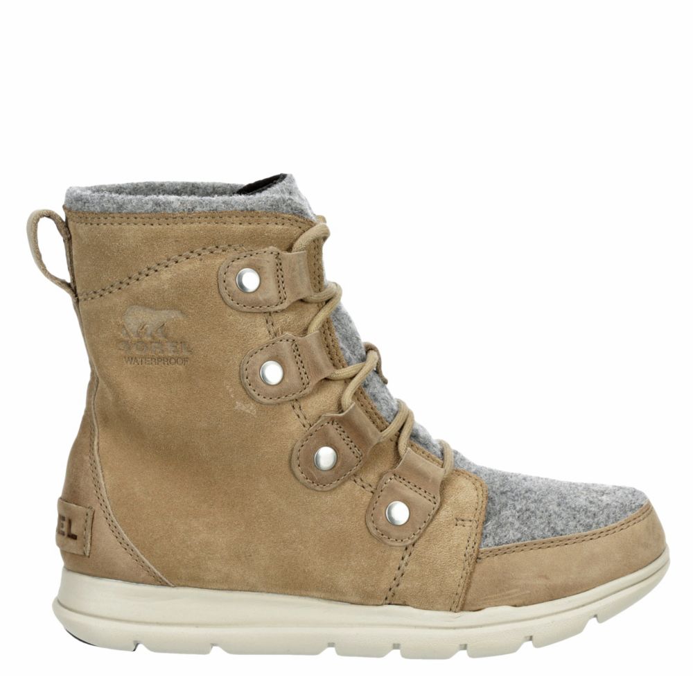 Womens Explorer Joan Cold Weather Boot
