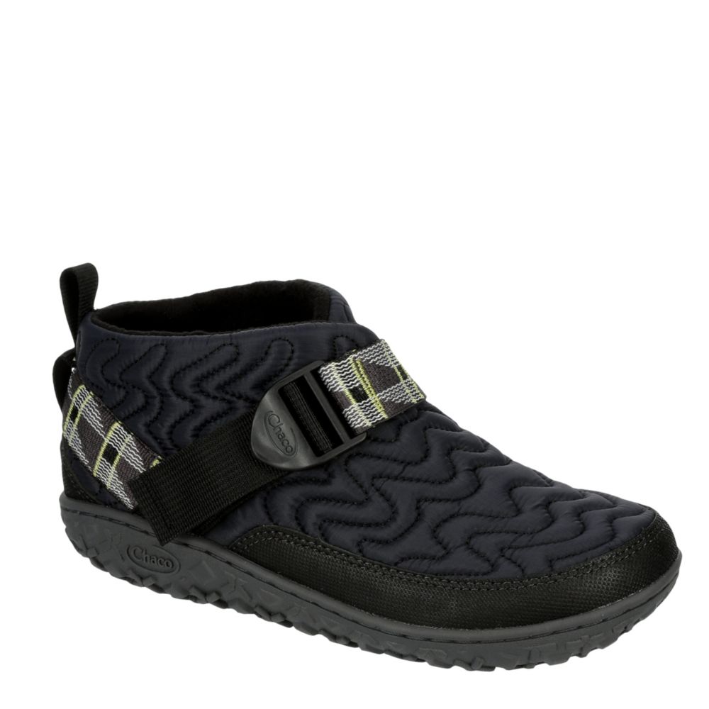 chaco ramble