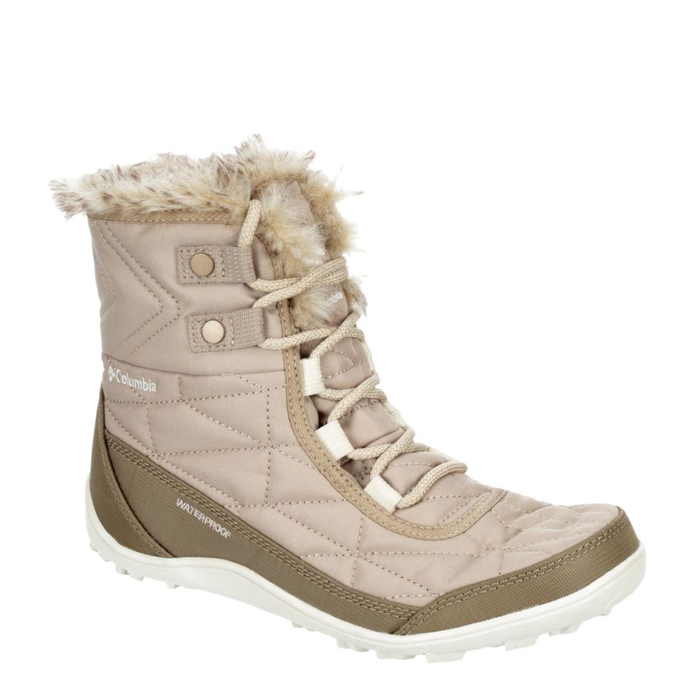 columbia minx shorty cold weather boots