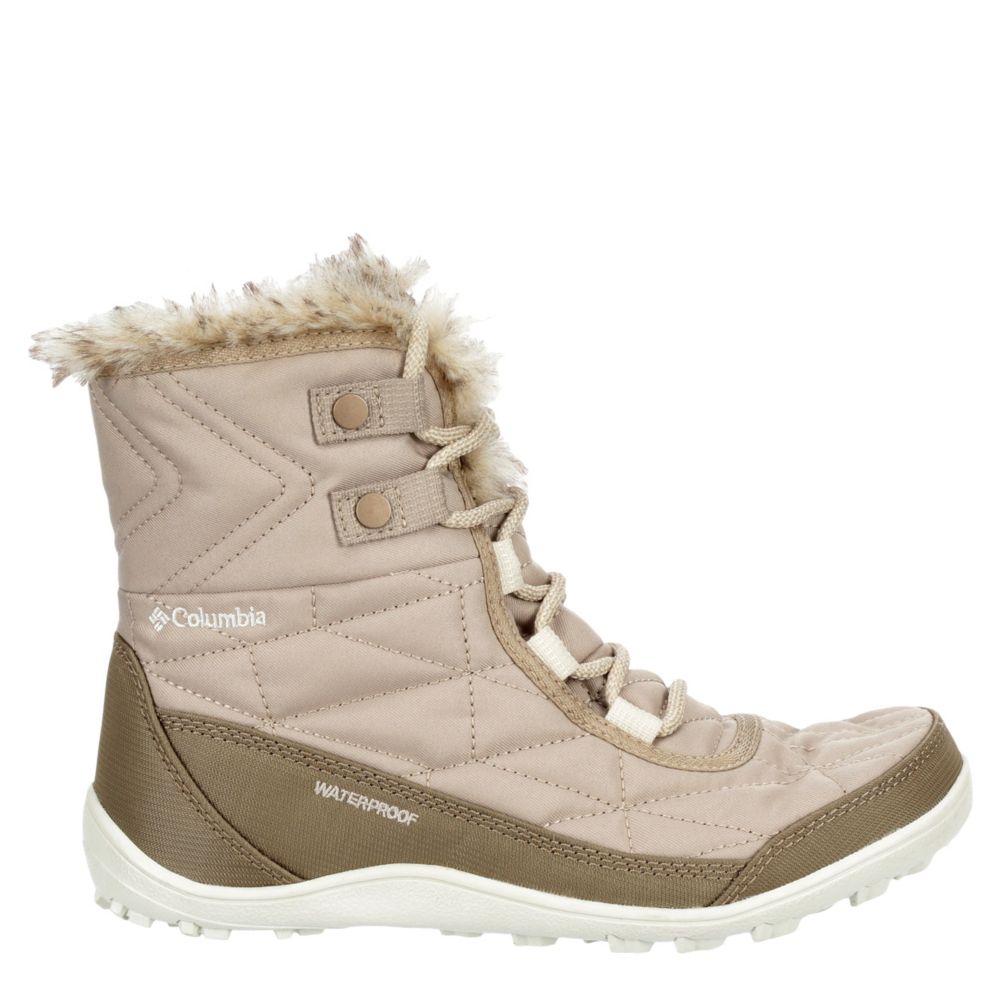 columbia boots near me
