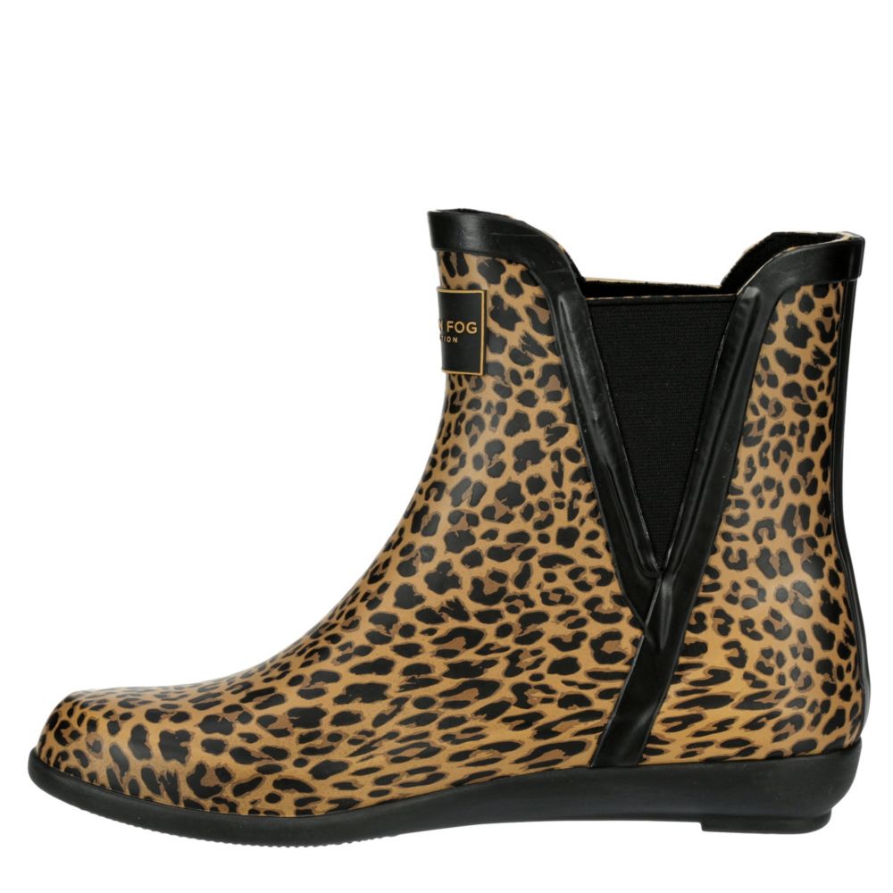 piccadilly rain boot