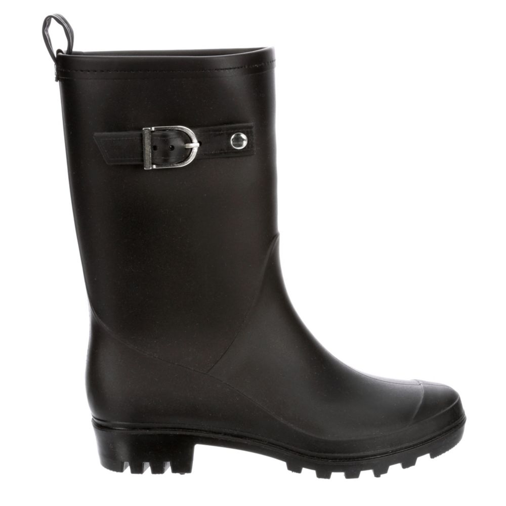 capelli rain boots wide calf