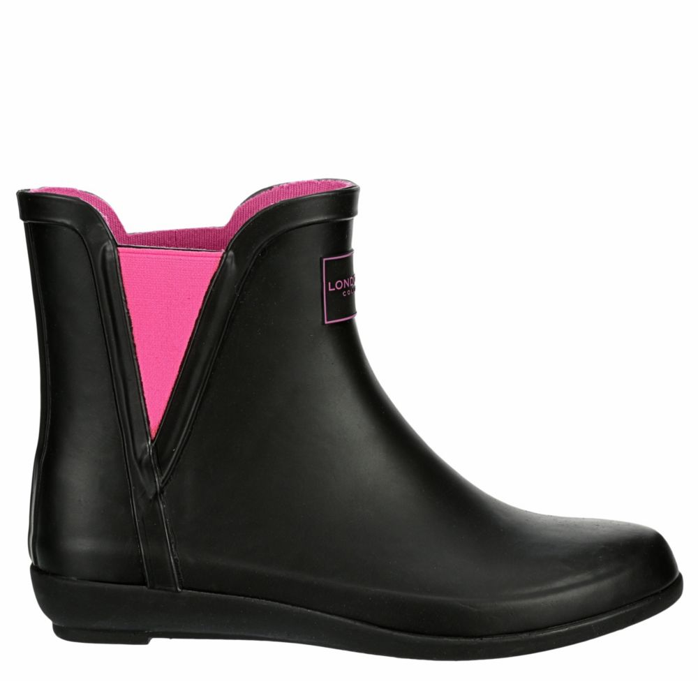 Womens Piccadilly Rain Boot