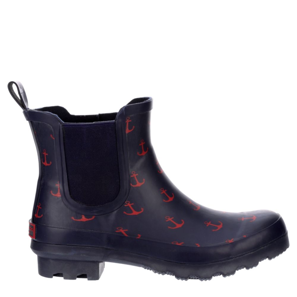 Womens Wembley Rain Boot