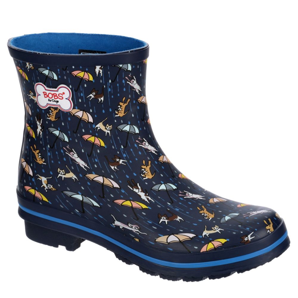 skechers bobs rain boots