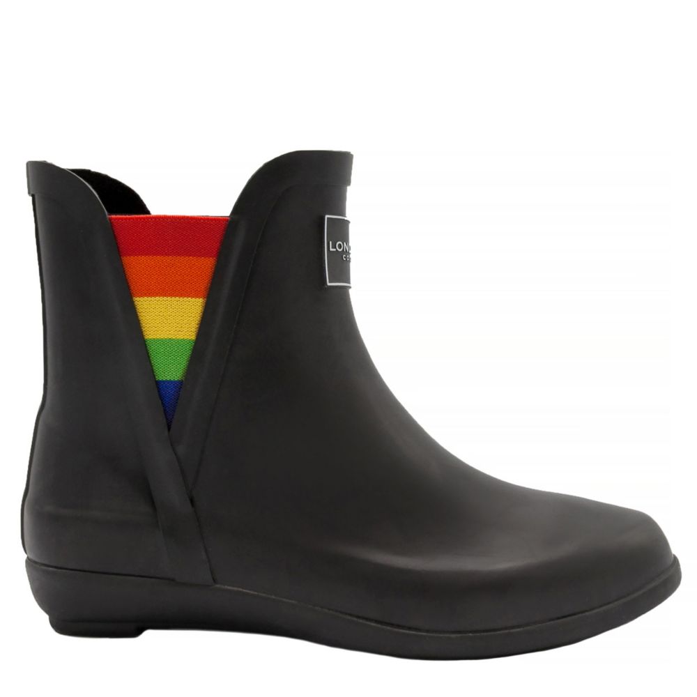 Womens Piccadilly Rain Boot