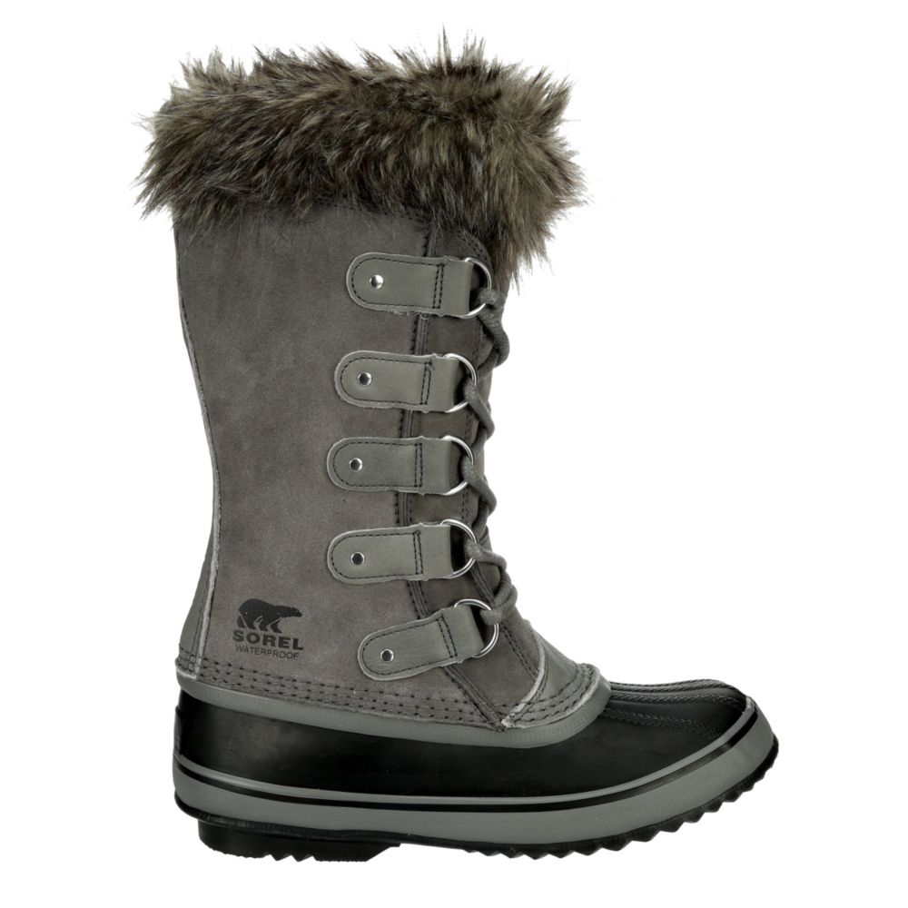 la sportiva gtx boots