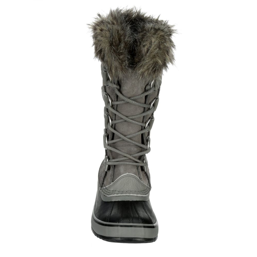 SOREL Womens Joan Of Arctic Cold Weather Boot - GREY