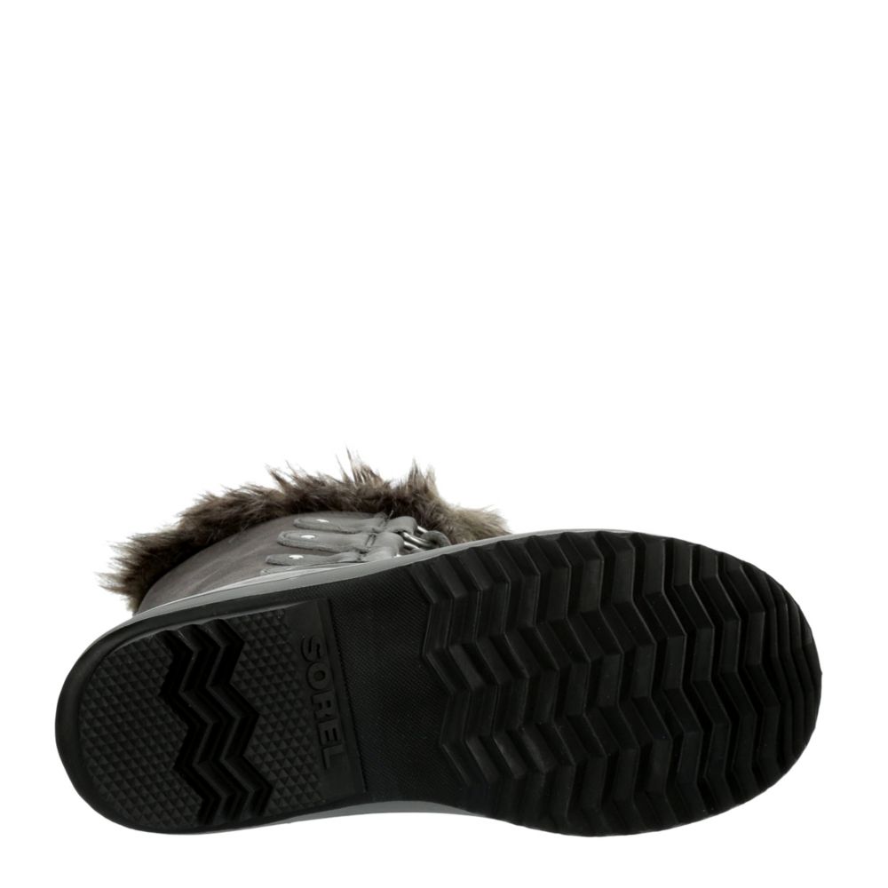 SOREL Womens Joan Of Arctic Cold Weather Boot - GREY