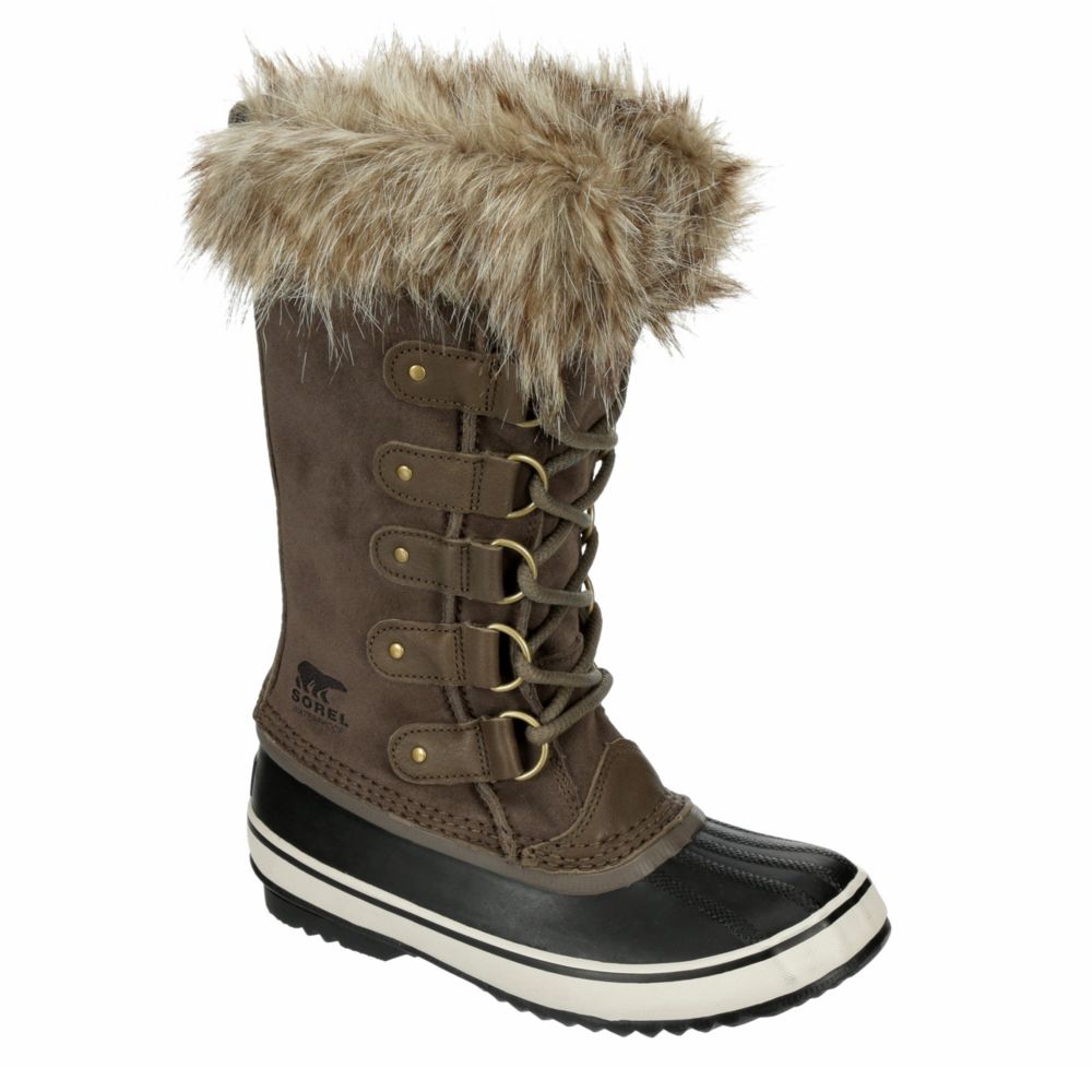 best price on sorel joan of arctic boots