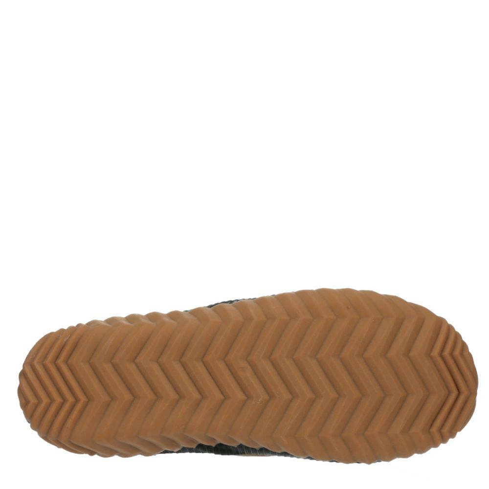 SOREL Womens Out N About Duck Boot - GREY