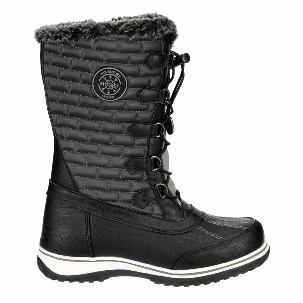 Womens Liz Duck Boot