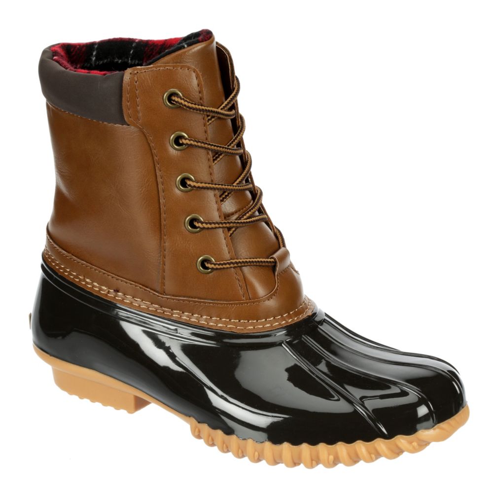 sporto boots womens